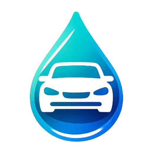 Lavage auto à domicile Saint-Siffret